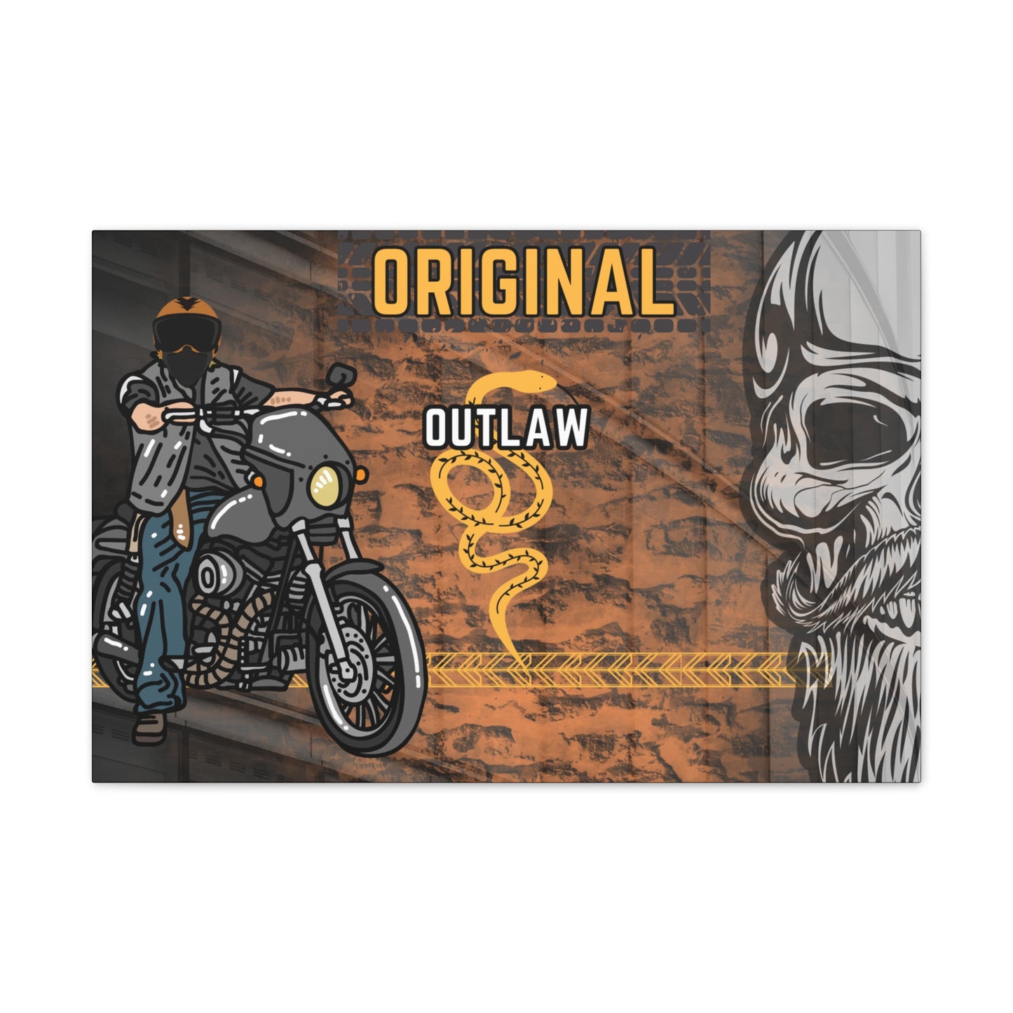 Original Outlaw