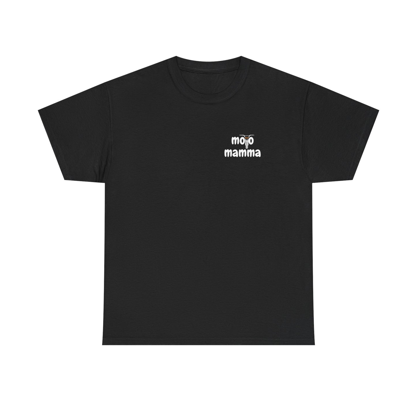 "Moto Mama" Tee