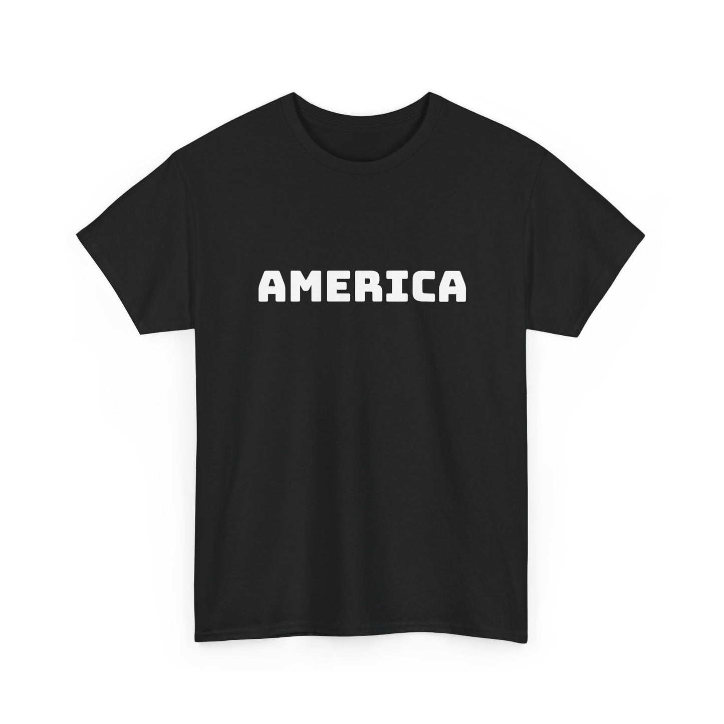 Charlie Kirk Freedom Rider Tee