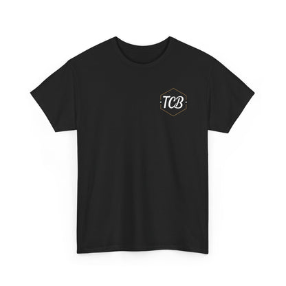 TCB- Monogram