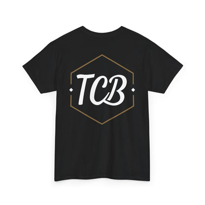 TCB- Monogram