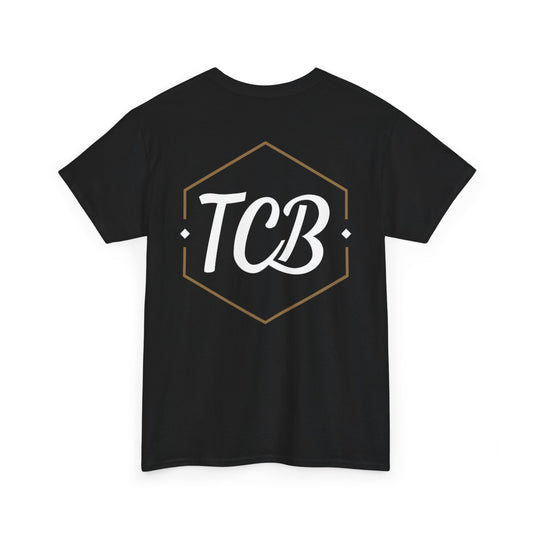 TCB- Monogram
