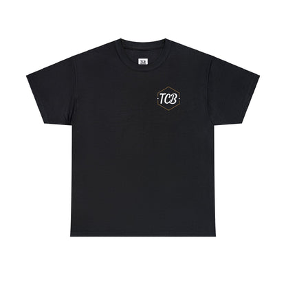 TCB - "Retro" Tee