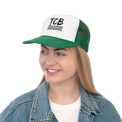 TCB Trucker Hat