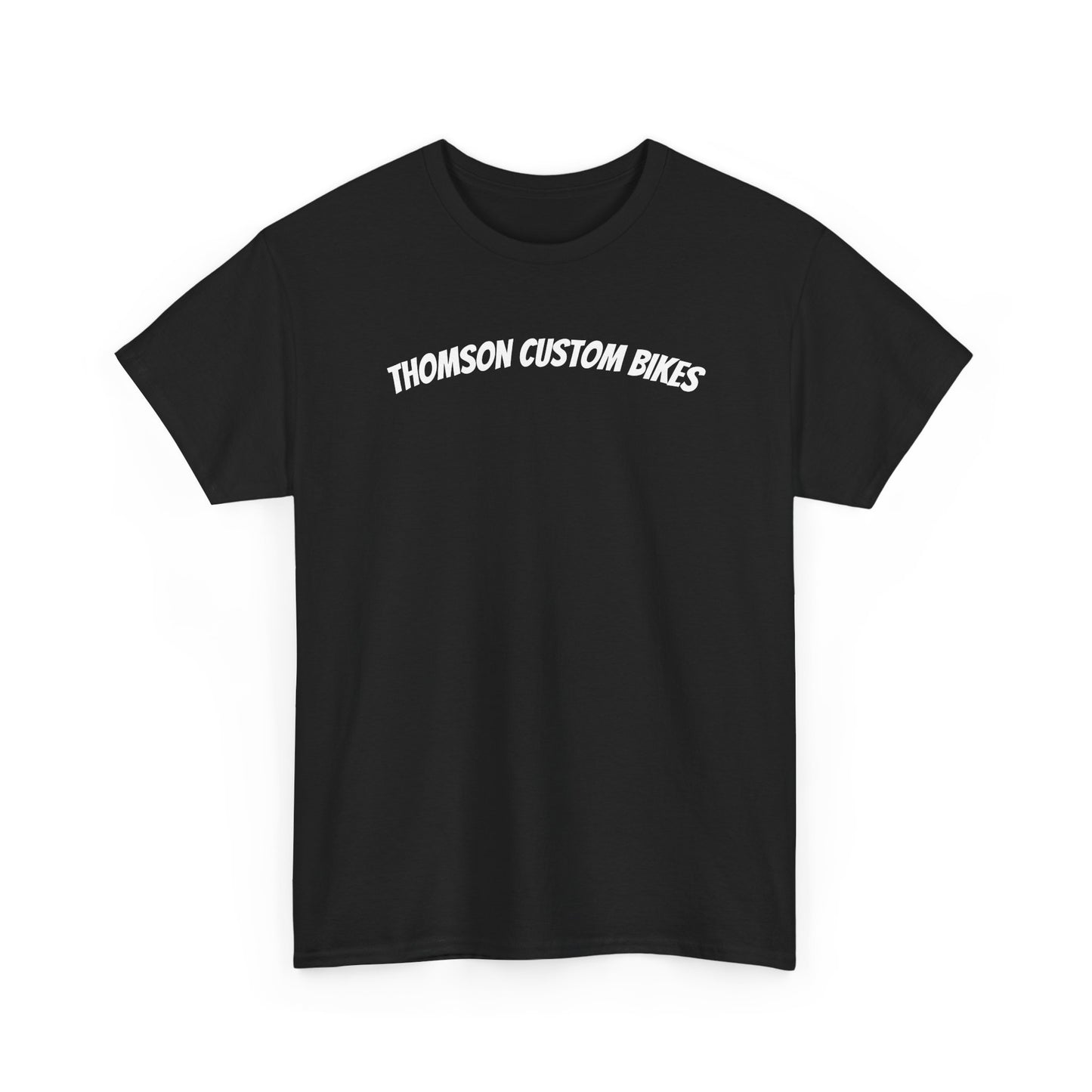 TCB- Monogram