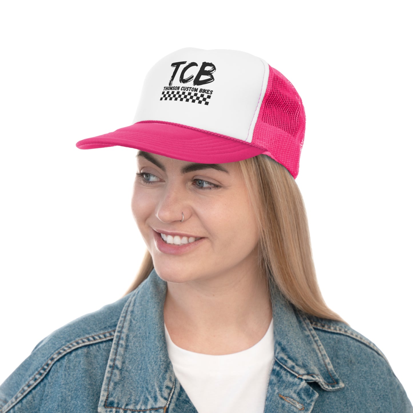 TCB Trucker Hat