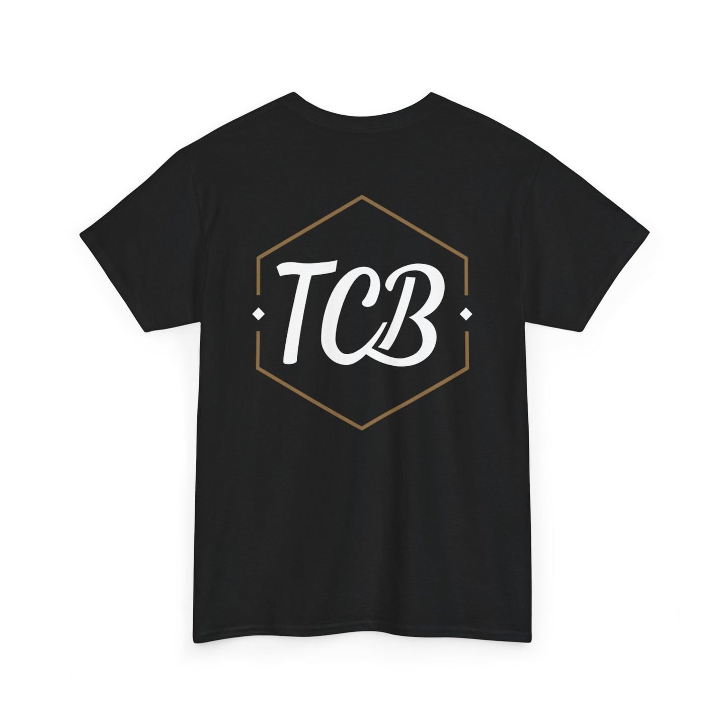 TCB- "Summer Vibes" Tee