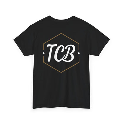TCB- "Summer Vibes" Tee
