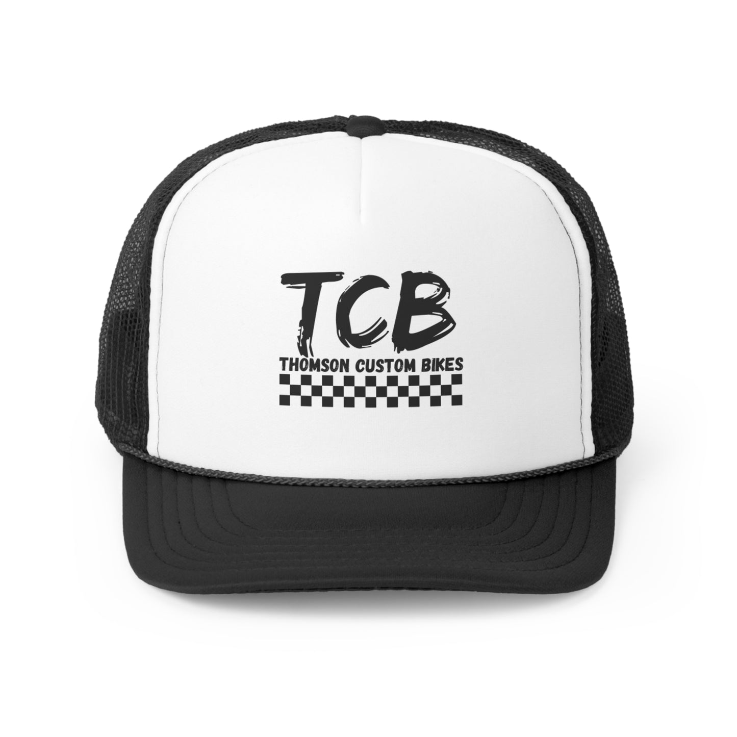 TCB Trucker Hat