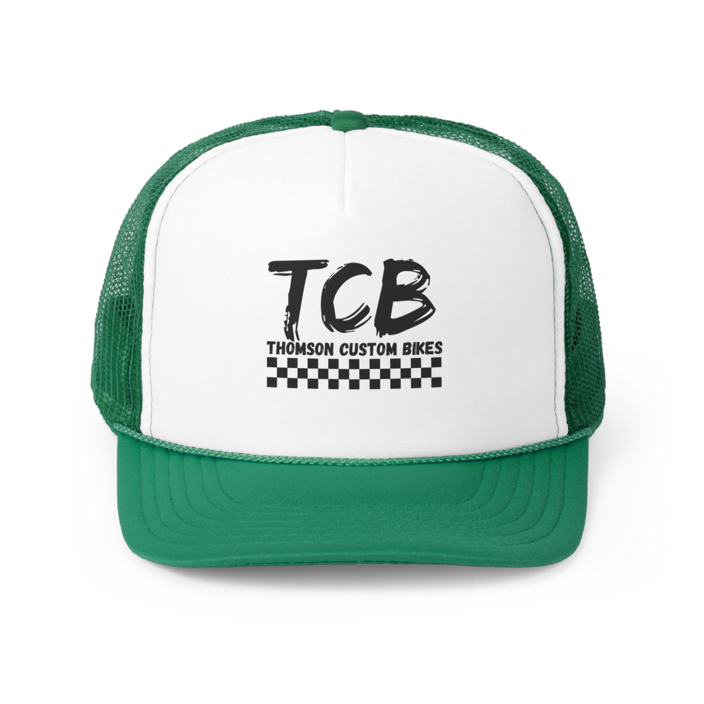 TCB Trucker Hat