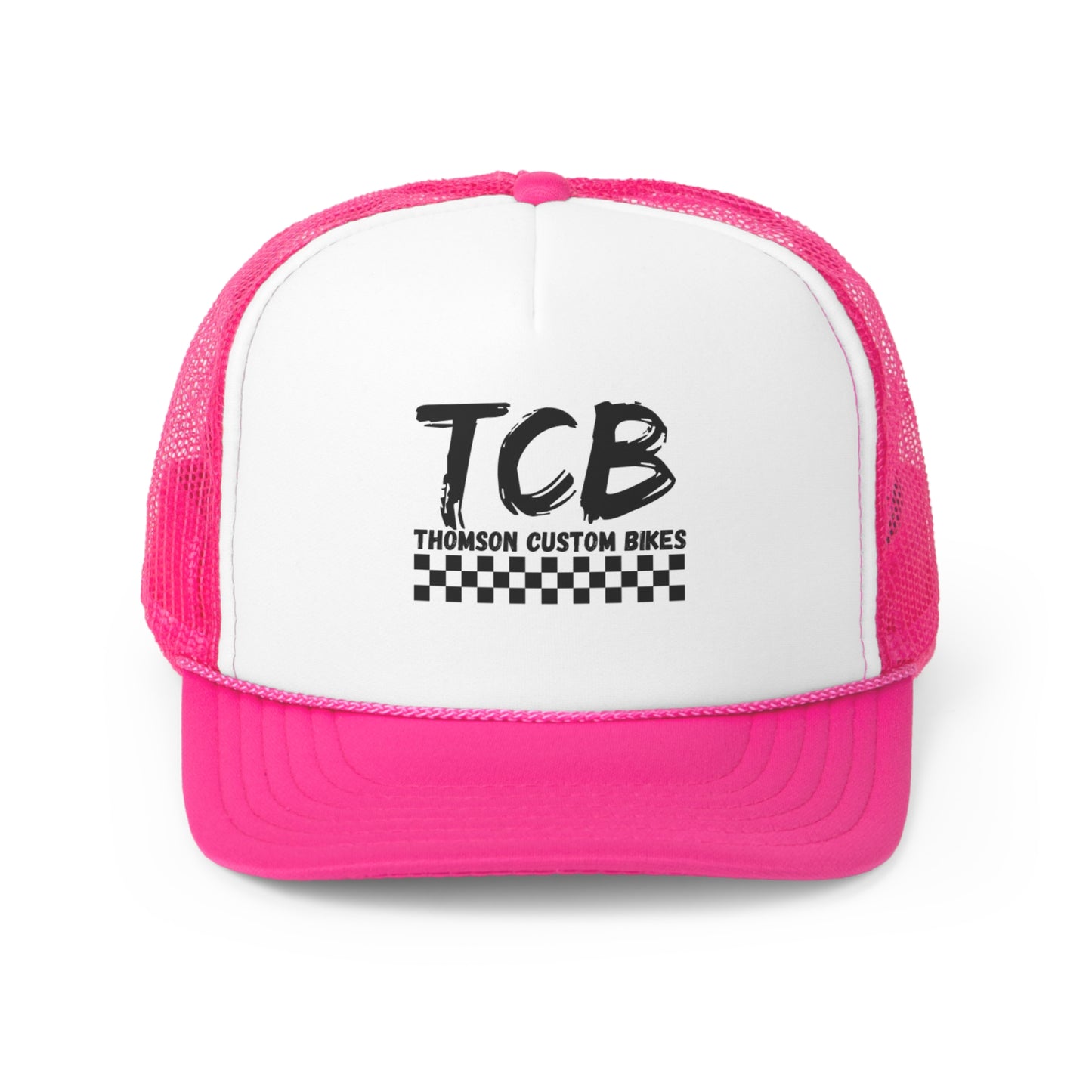 TCB Trucker Hat