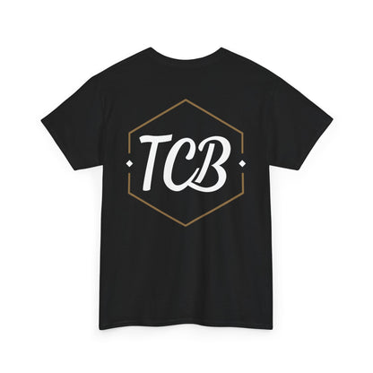 TCB- Monogram
