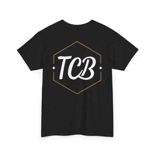 TCB- Monogram