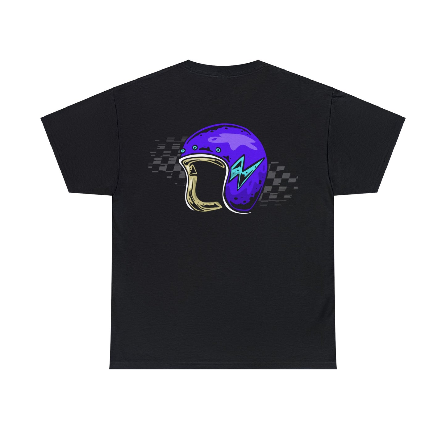 TCB - "Retro" Tee