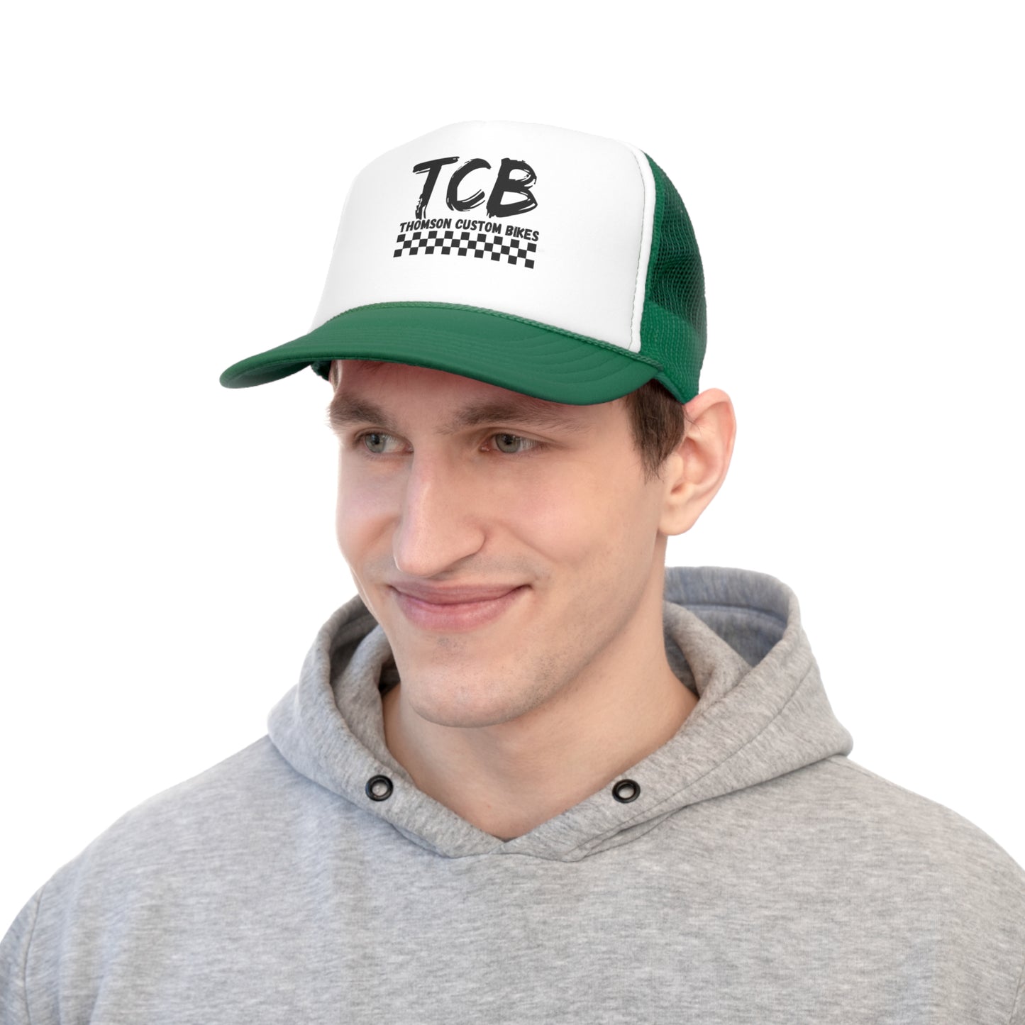 TCB Trucker Hat