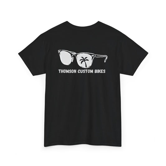 TCB- "Summer Vibes" Tee