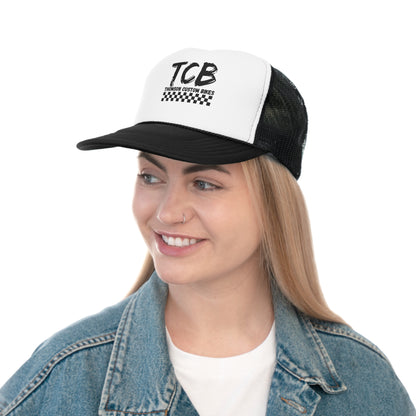 TCB Trucker Hat