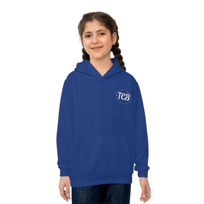 TCB- "Vintage" Children's Hoodie