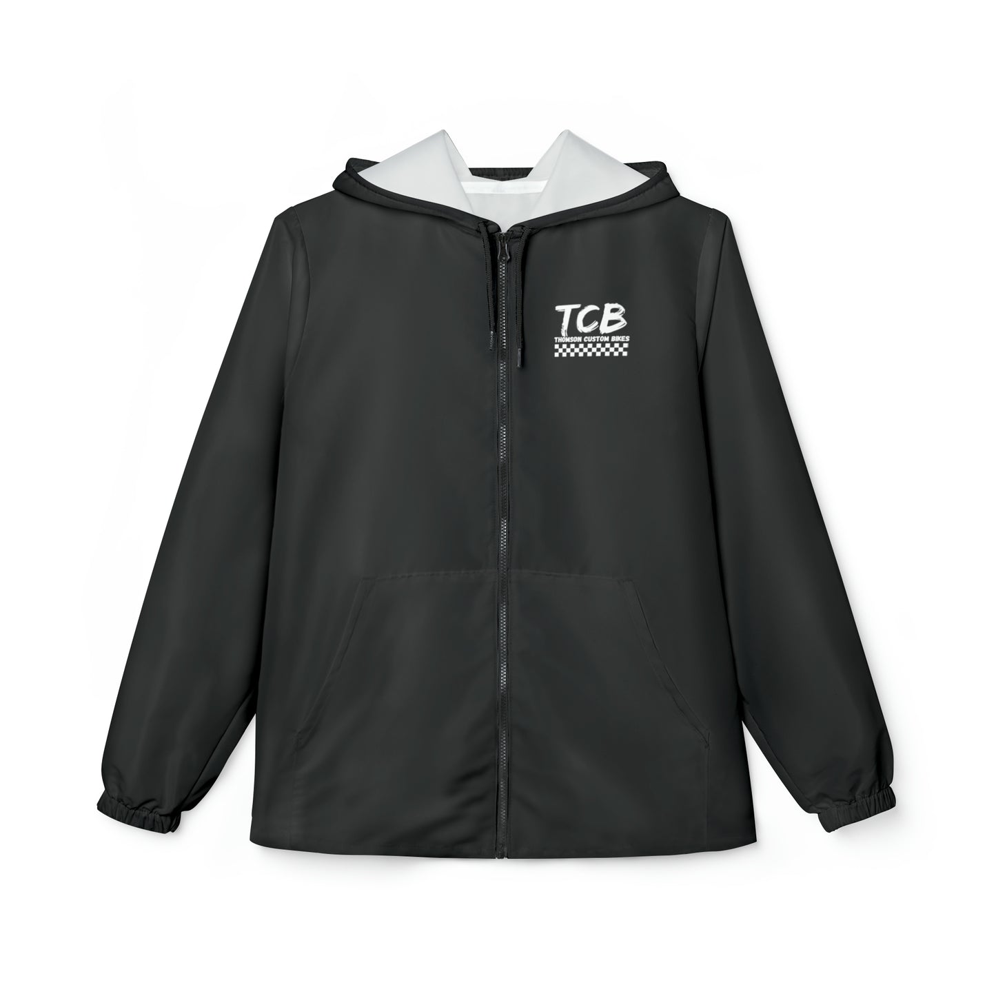 TCB- "Race" Windbreaker Jacket