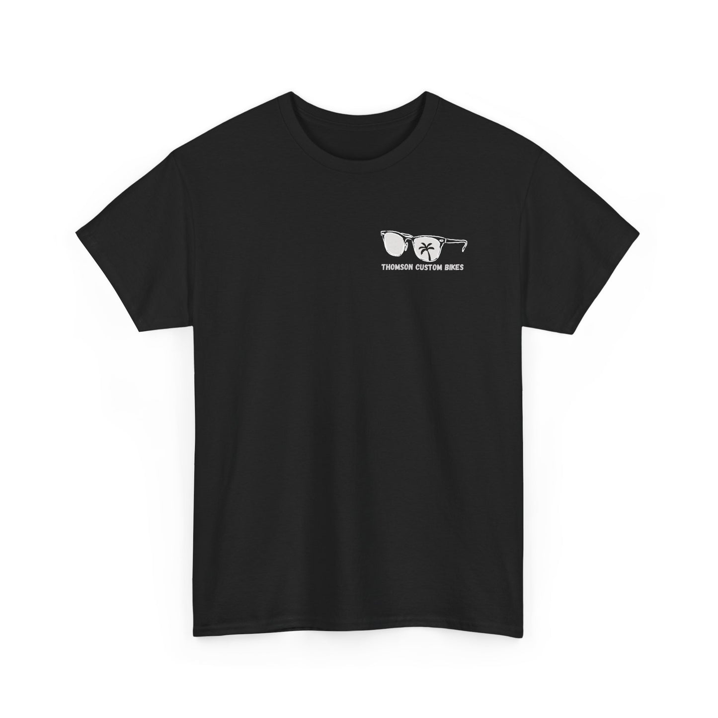TCB- "Summer Vibes" Tee