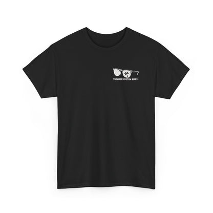 TCB- "Summer Vibes" Tee