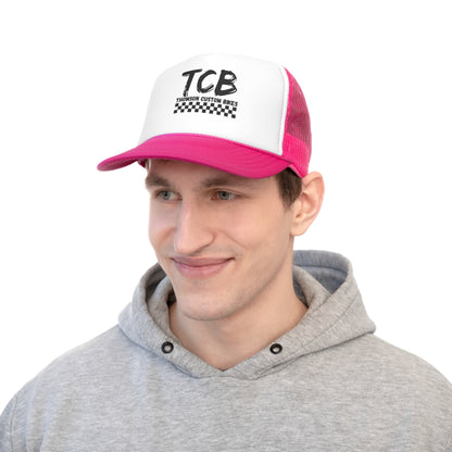 TCB Trucker Hat