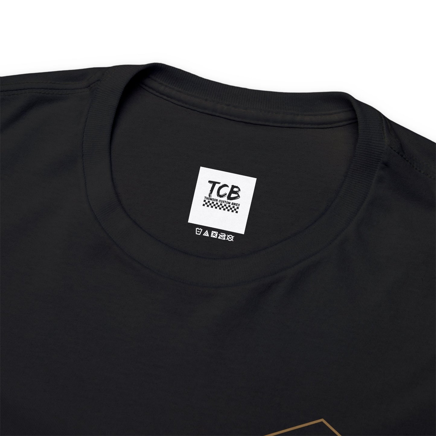 TCB - "Retro" Tee