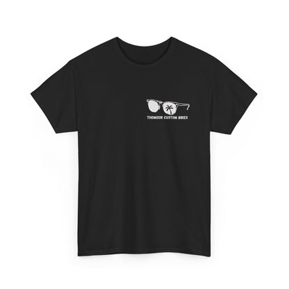 TCB- "chrome-a-phobic"