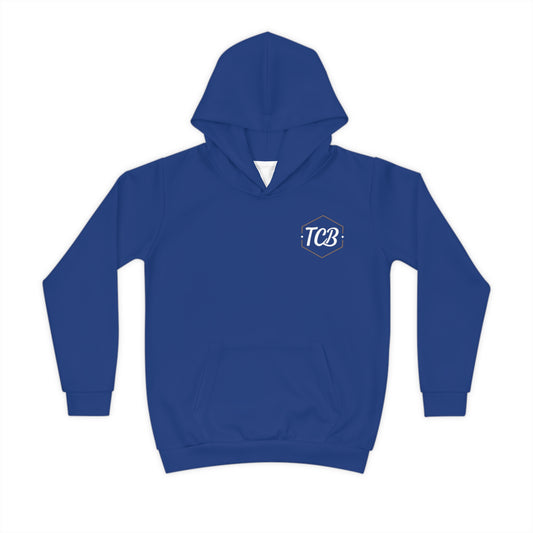 TCB- "Vintage" Children's Hoodie