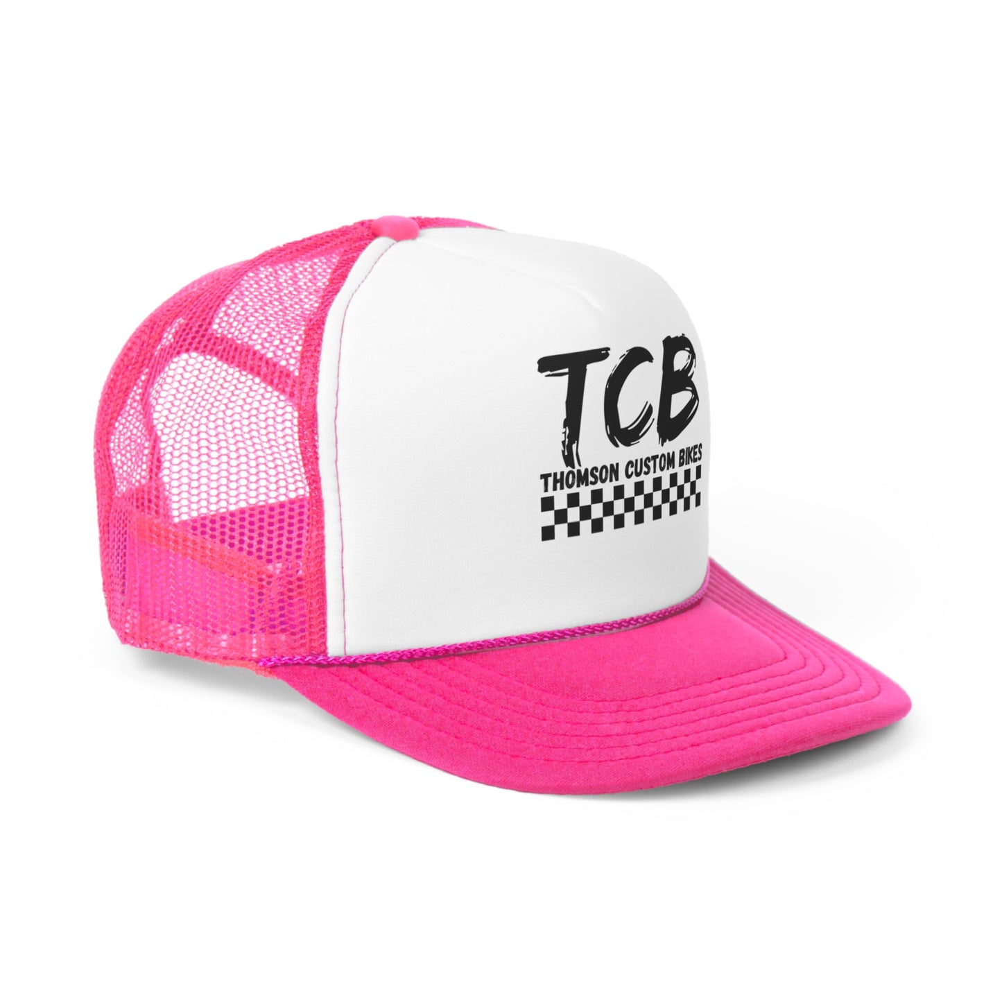 TCB Trucker Hat