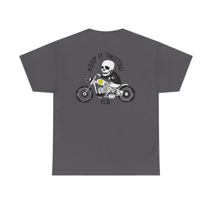TCB- "Keep it Twisted"