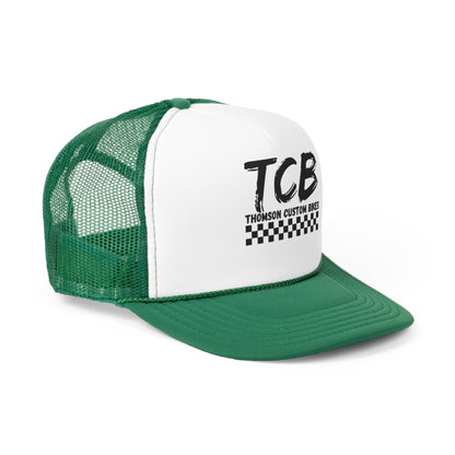 TCB Trucker Hat