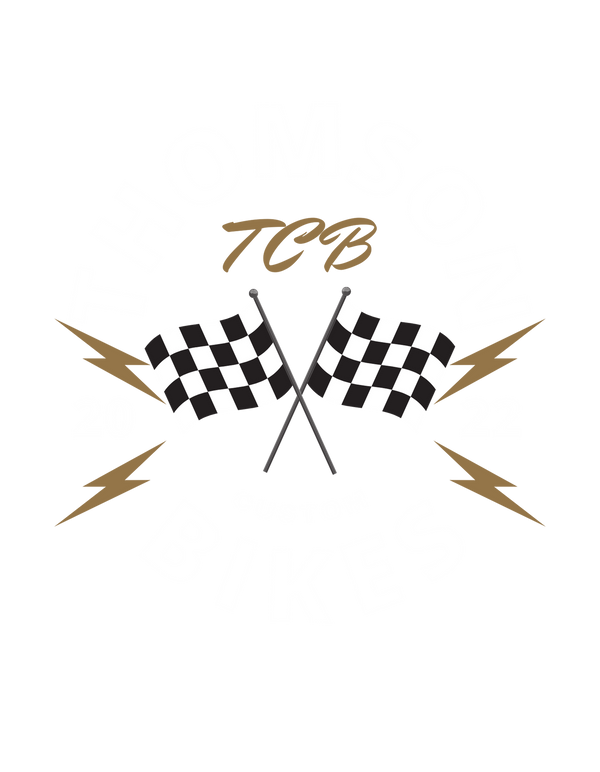 Thomson Custom Bikes