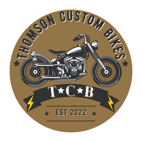 Thomson Custom Bikes