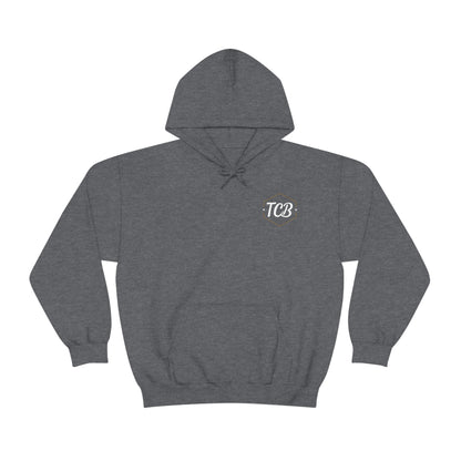 TCB- "Race" Hoodie