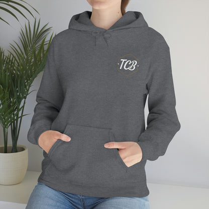 TCB- "Vintage" Hoodie