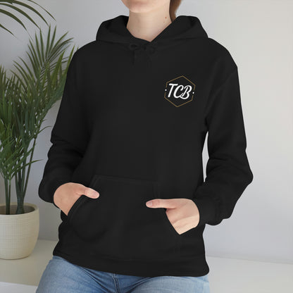 TCB- "Race" Hoodie