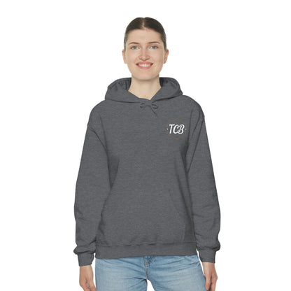 TCB- "Race" Hoodie